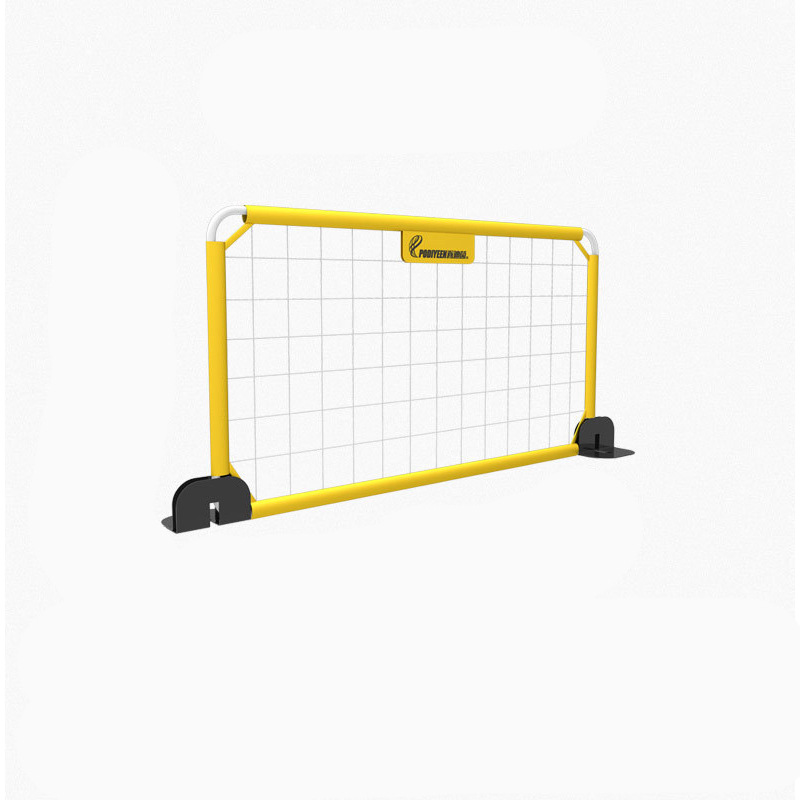 Padiyin kindergarten football fence fence fence cage football field procurement isolation net equipment children's campus