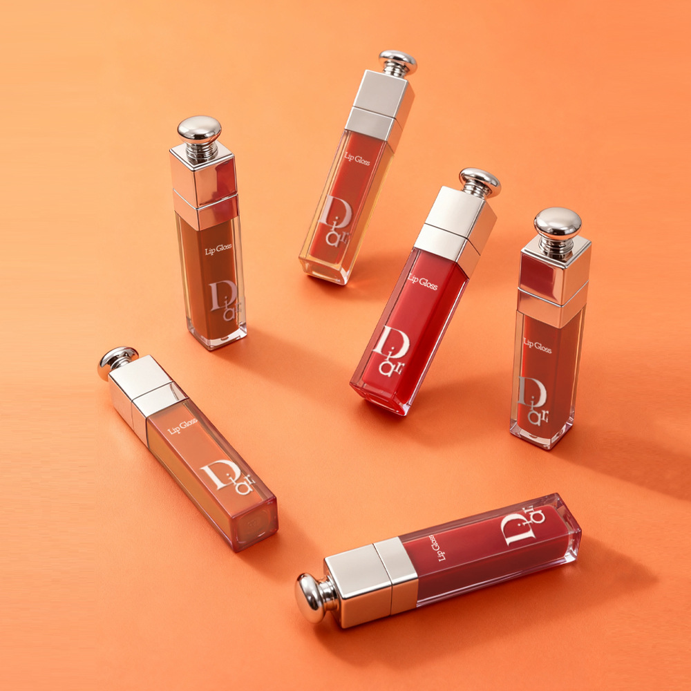 Кросс-бордерный эксклюзивный новый 6-цветный стойкий безлипкий матовый жидкий помада для губ, европейский и американский блеск для губ оптом