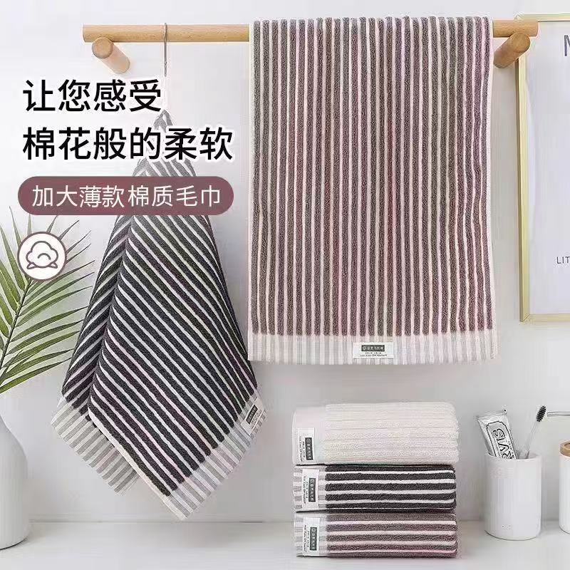 Woodpecker Cotton Towel Is Soft, Absorbent, Skin-Friendly and Lint-Free. Adult Face Towel Supports Customization and Logo
