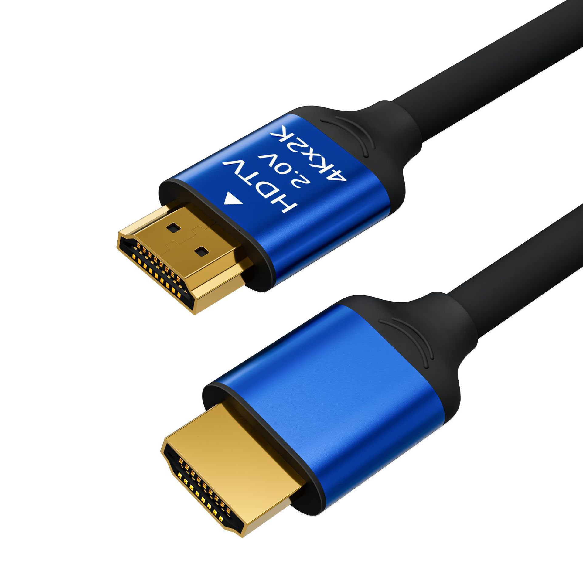 4khdmi HD кабель HDMI 1.5 м версия 2.0 для приставки монитора компьютера телевизора