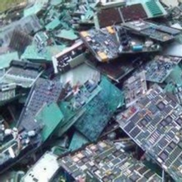 Переработка офисных компьютеров в Чанпине, вывоз б/у настольных и ноутбуков