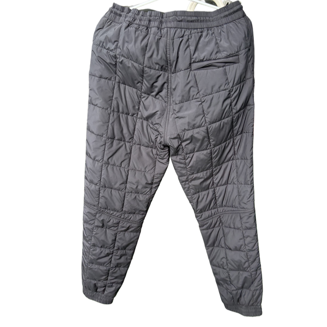 2026 Winter Pure Color down Pants, One Pair for Winter, Customized by the Manufacturer