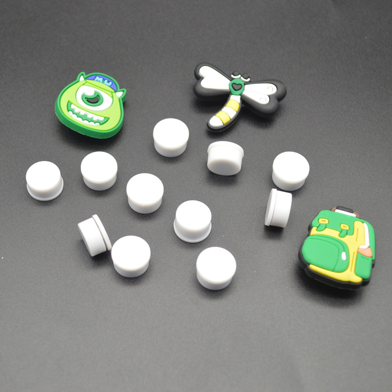 Hairpin Mobile Phone Case Decorative Rotating Small Bearing Windmill Miniature Bearing Drip Plastic Handmade Mini Rotating Bearing