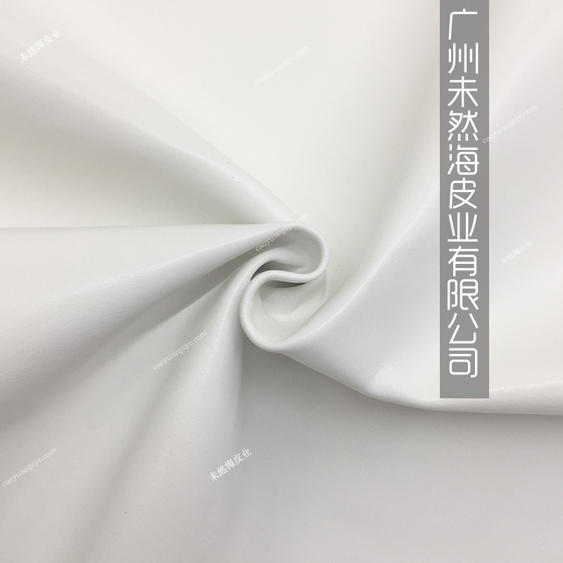 Обувь из белой кожи Lippin, смешанная порода овец, головной слой, прямая продажа от производителя, специальная цена