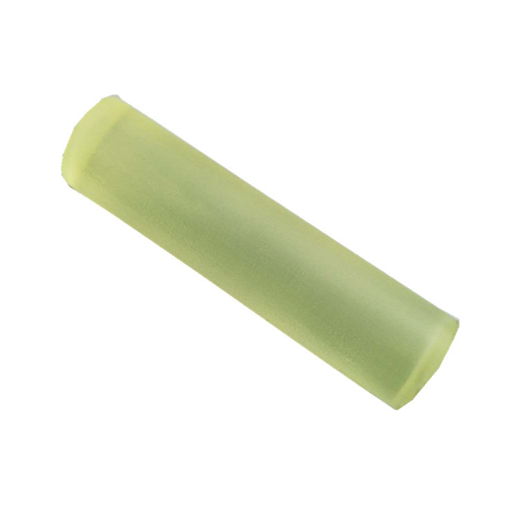 Guqin Stringer Solid Pu Stringing Stick Ebony Elastic Stringing Stick Non-Slip Steel String Ice String Silk String Universal