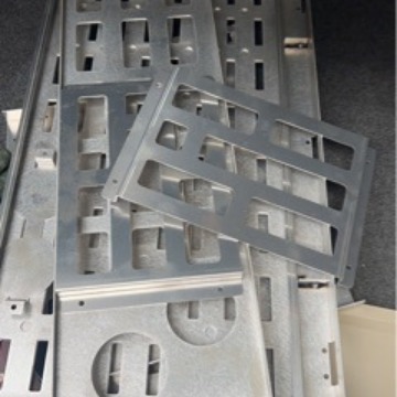 Профессиональная обработка листового металла, приветствуем образцы, 30 лет клинического опыта, высокая скорость и эффективность