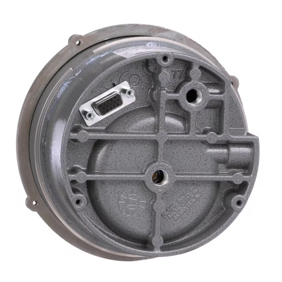 American Dwyer Dhc Series Three-In-One Differential Pressure Transmitter Controller Pipeline or Building Static Pressure Measurement