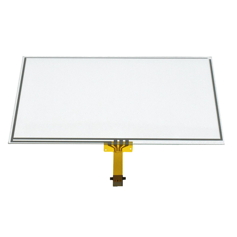 14-18 Toyota Camry Rva Navigation Touch Screen C070Vtn01 Lcd Touch Screen 7inch