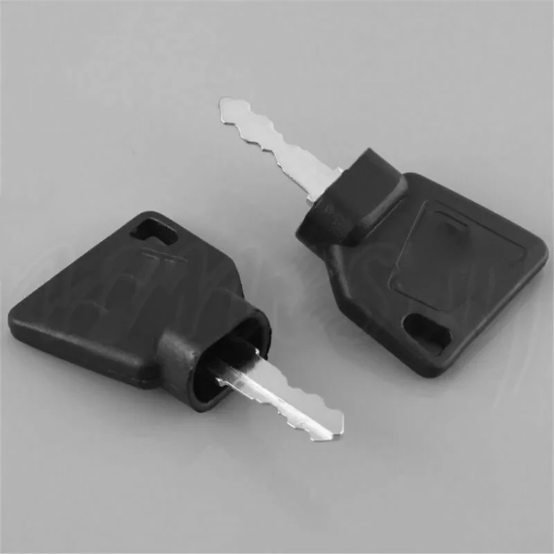 Ключ зажигания Jcb 701/45501 333/Y1374 331/Ключ зажигания экскаватора Jcb