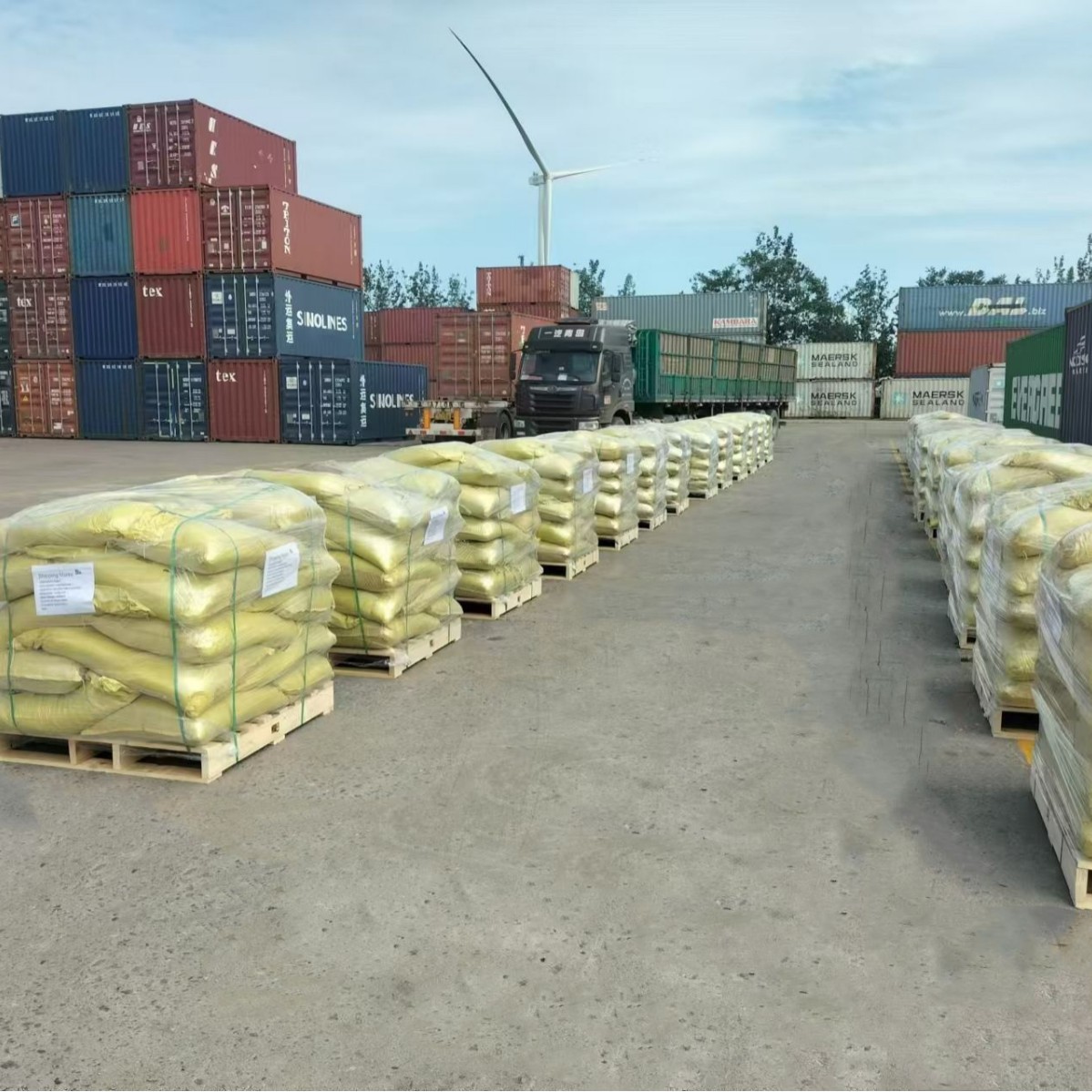 Ammonium Lignosulfonate, Wood Ammonium, Agricultural Lignin Water-Soluble Fertilizer, Long-Term Spot Supply of Fertilizer Adhesive Additives