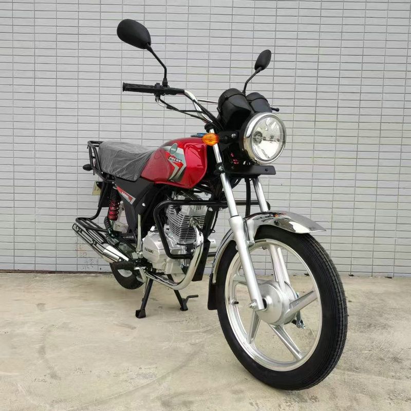 Kavaki New Motorcycle Manufacturer Supplies Classic Old Models, Adult Off-Road Cross-Border Motorcycles That Can Be Registered