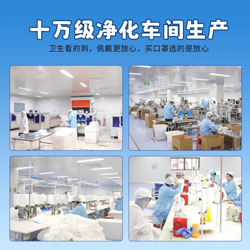 Sandacare Medical Surgical Children's Mask 3D Disposable Sterilization Grade Cartoon Print for Toddlers and Middle-Aged Children