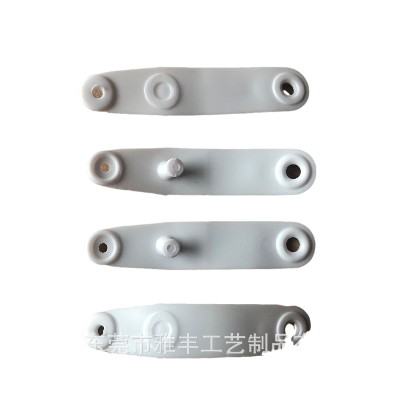 Professional Production of PVC Strips, Grids Strips, Document Strips, Snap Clips, Mesh Clips, Tape Strips