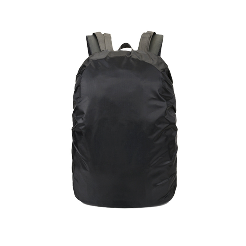 Manufacturer Wholesale Backpack Rain Cover School Bag Rain Cover Outdoor Mountaineering Backpack Waterproof Cover Backpack Waterproof Cover
