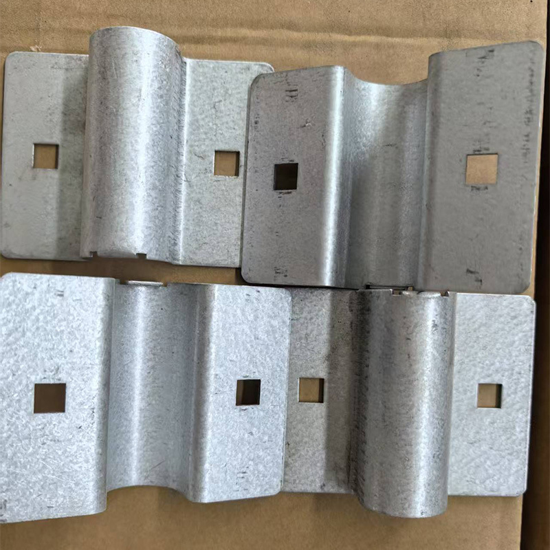 Sink Pressure Pipe Vegetable Holder Round Pipe Slot Fixing Clip Pipe Clamp Wholesale Horse Riding Clip Manufacturer