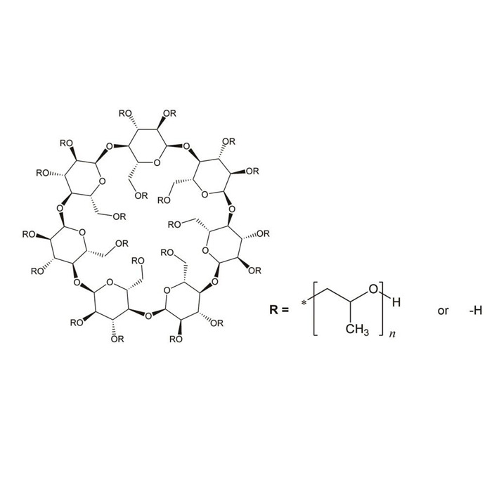 Hydroxypropyl-Beta-Cyclodextrin (Hp-Β-Cd) "Cde Registration Number" Has Been Activated Binzhou Zhiyuan Biotech