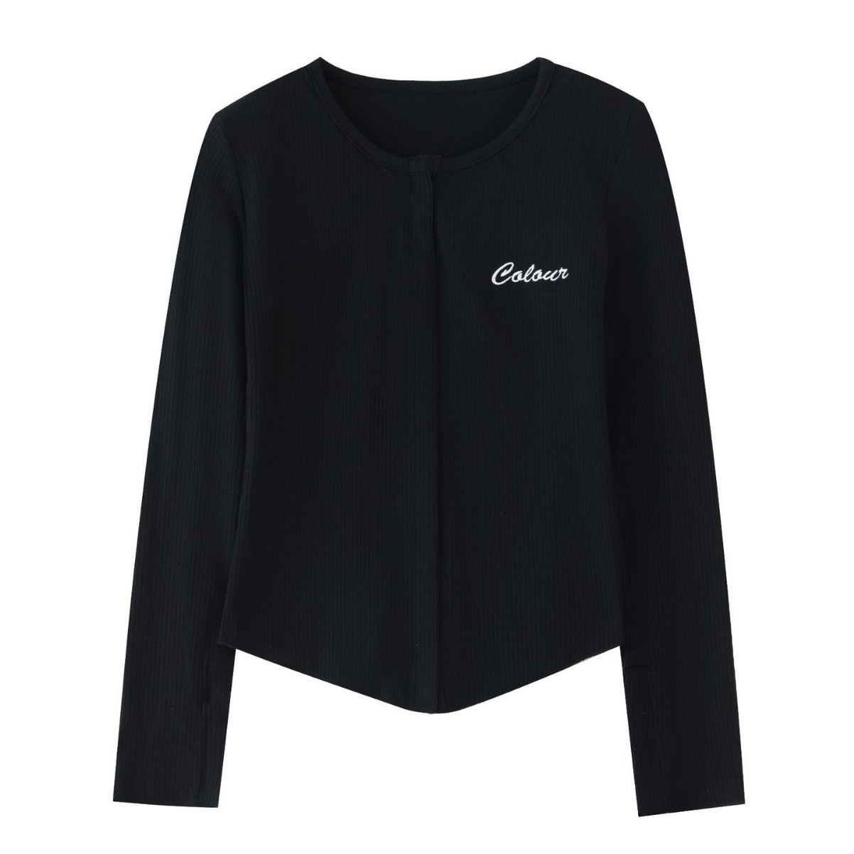 2025 Spring and Summer Square Dance Clothing New Style Street Top Fitness Dancing Exercise Outdoor Group Shuffle Clothing