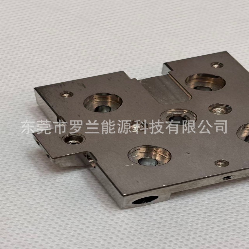 Медная термопроводящая плата для пайки, обработка и индивидуальная настройка по чертежам