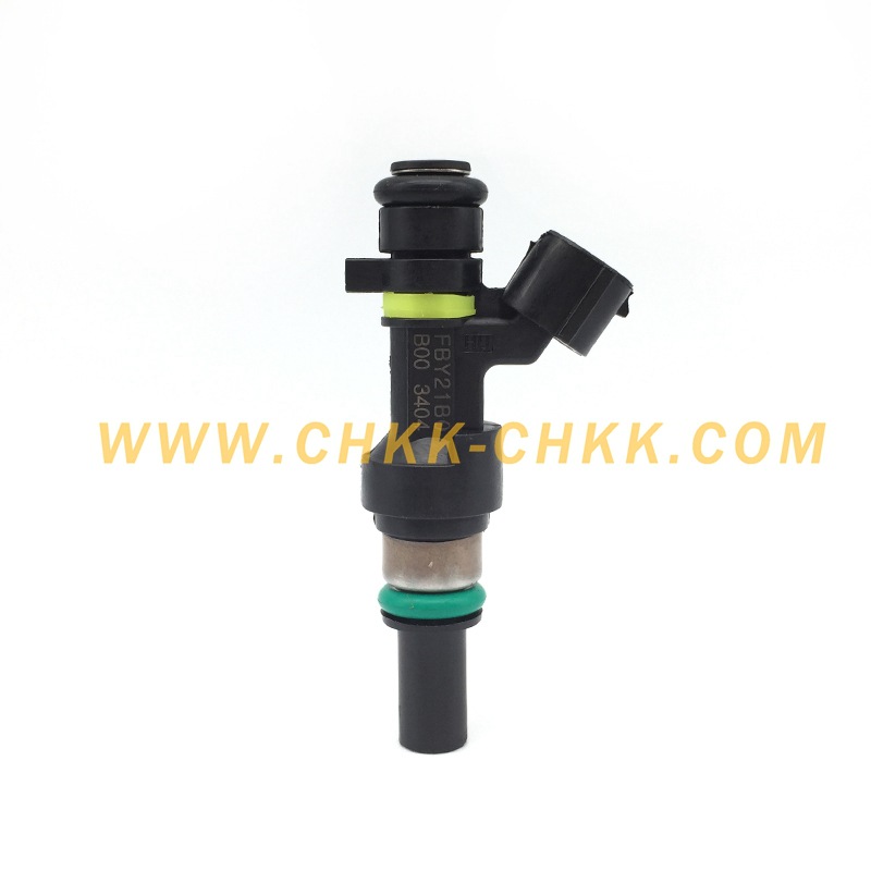 For Nissan New Sunshine N17 fuel injector nozzle FBY21B0