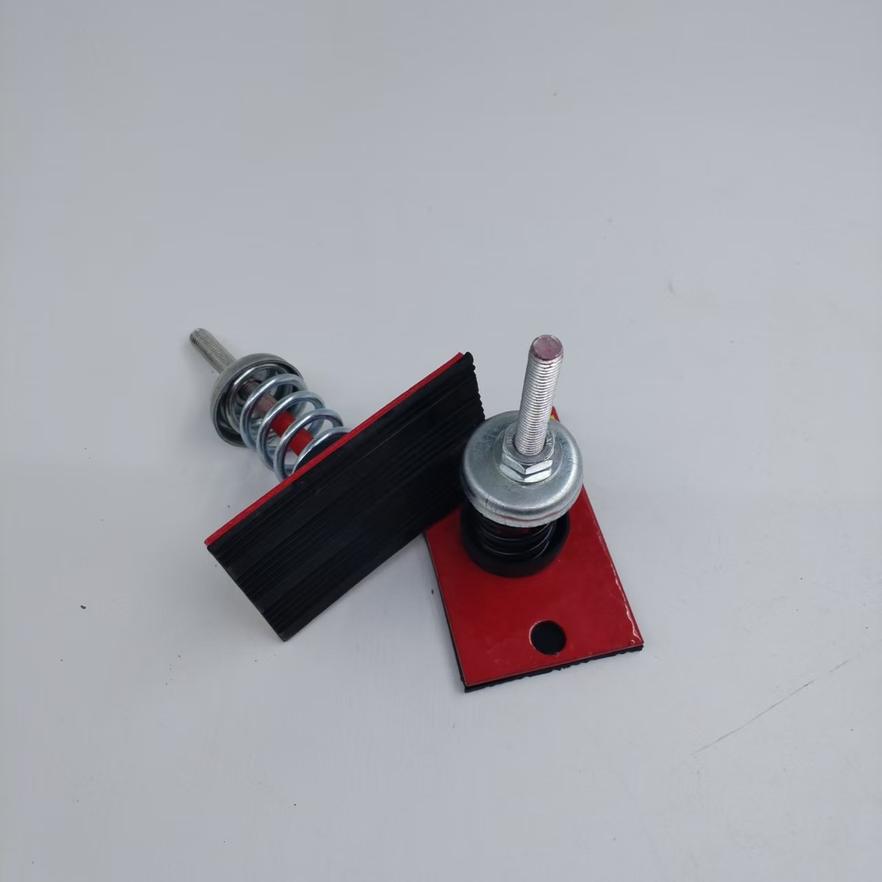 Yds Type Damping Spring Shock Absorber Fan Water Pump Vibration Isolation Pedestal Floor-Mounted Spring Isolation Pad