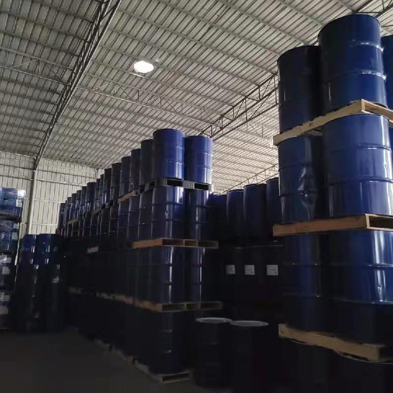 Polyethylene Glycol Dimethyl Ether Nhd-250 Desulfurization and Decarbonization Zhongshan Spot Available for Shooting