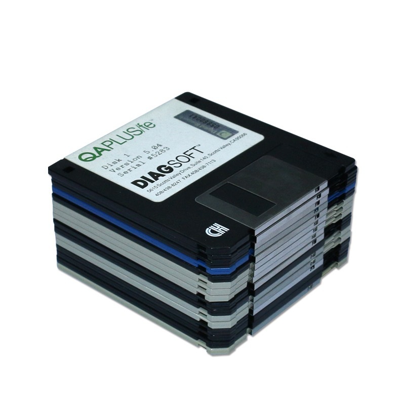 Контакт с клиентским сервисом: 3.5 дюйма новый диск 1.44MB