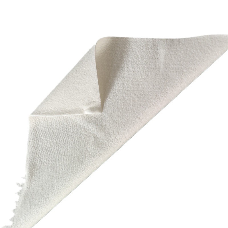 Needle-Punched Cotton, Washed Long-Staple Cotton, Cotton, Fluffy and Soft Cotton Coat, Quilt, Summer Cool Quilt, Clothing Filled Long-Staple Cotton