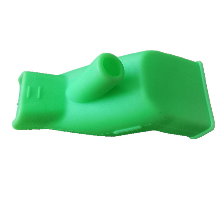 Water Nozzle Faucet Extender Soft Material Tpr Silicone Guide Sink Faucet Elastic Joint Water Diversion Yiwu