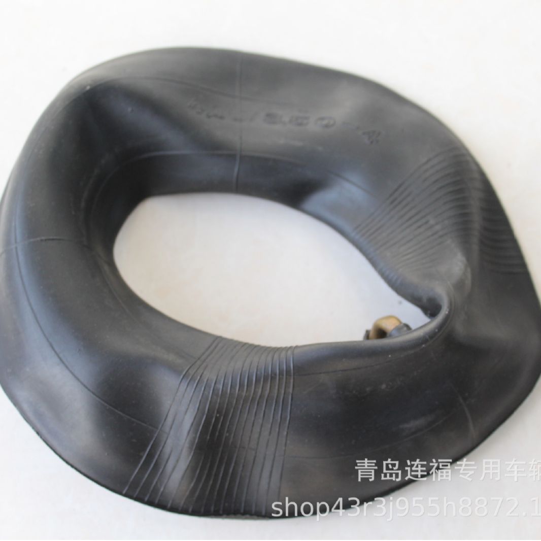 Внутренняя камера 4.10/3.50-4 и другие для тележек