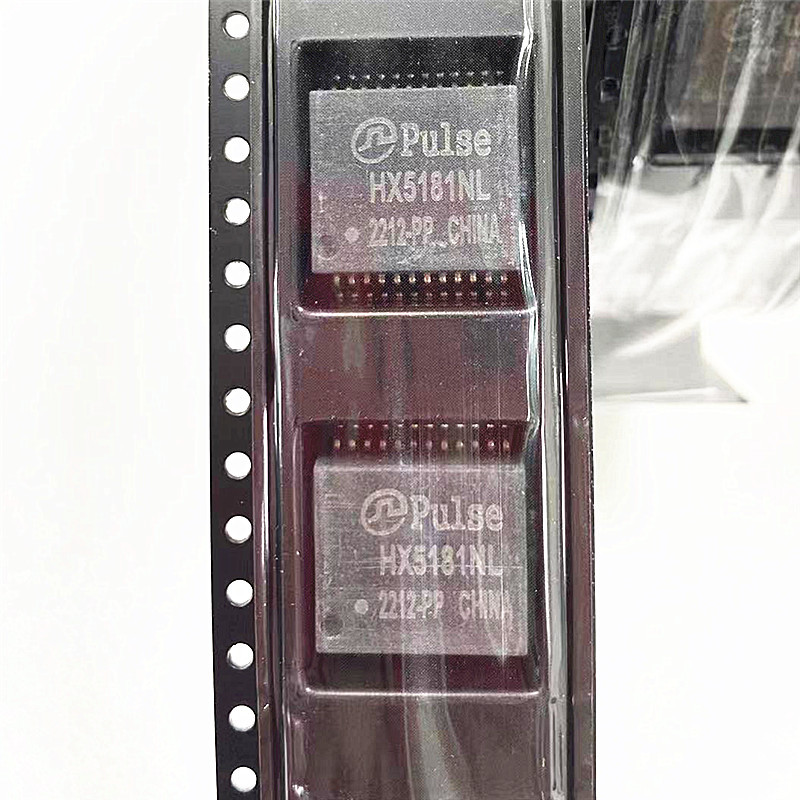 Hx5181Nl Network Port Transformer Smd-24P Pulse