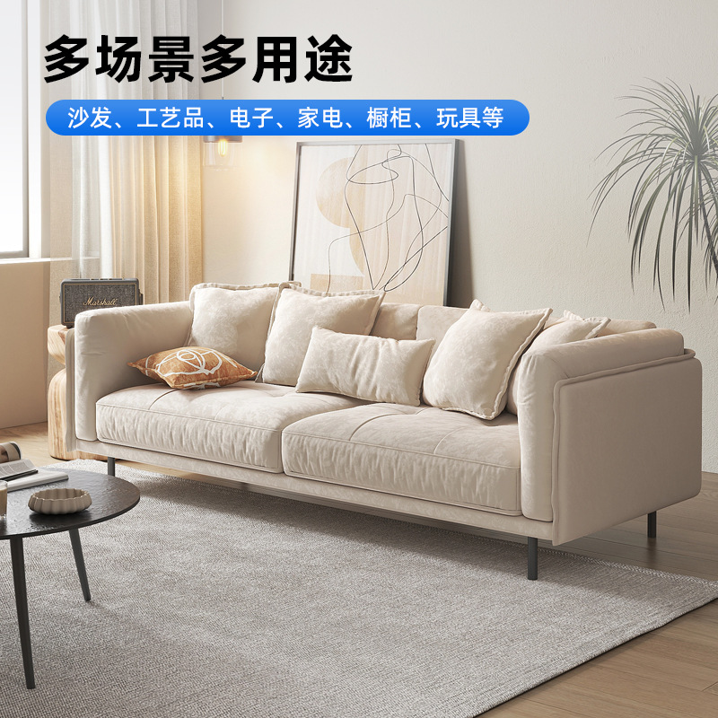 Black and White Gray Silicone Mat Grid Silicone Foot Pad Shock-Absorbing Sealing Mechanical Parts Furniture Home Appliance Pad Silent Shock-Absorbing