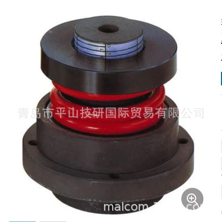 TSUBAKI Chunamoto Safety Clutch TGB50-M-TH35JD5