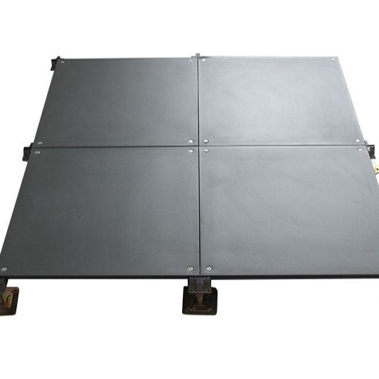 All-Steel Network Floor, Office Building, Intelligent Office Stand, Empty Floor Network Stand, Empty Floor 600 500