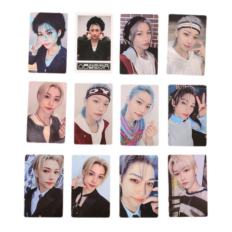 Stray Kids 5--Star Five-Star Special Cartoon Collection