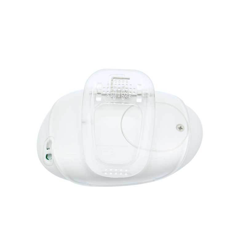 3D pedometer walking, running, fitness, ten thousand steps pedometer with waist clip lanyard 360 degree sensor private model pedometer