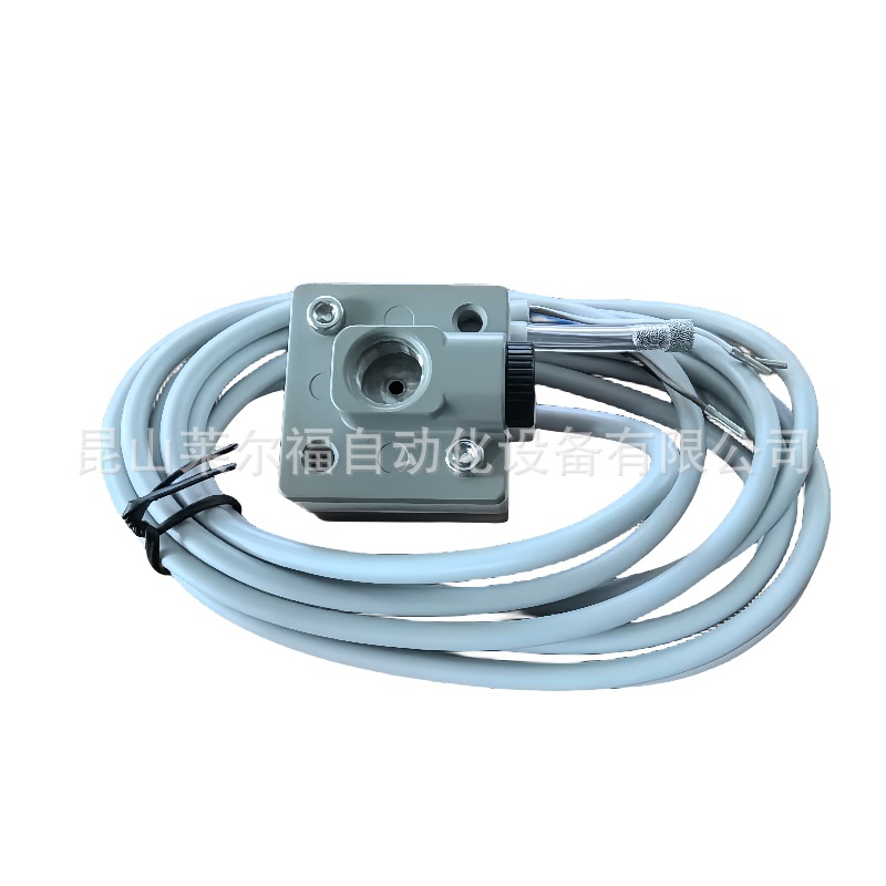 Agent Taiwan KITA jingdeng IP65 protection level digital display pressure sensor KP25P/V/C-02/04-F1