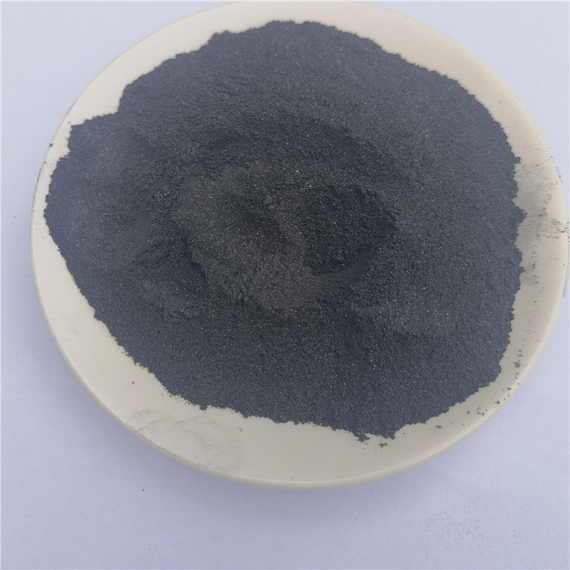 Magnetic Seeds, Magnetic Powder, Sewage Treatment Iron Concentrate Powder, Hematite Powder for Flocculation and Sedimentation Tank, Iron Powder 80-120 Mesh