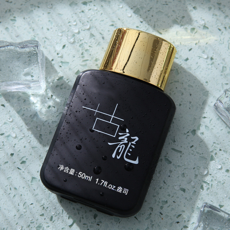 Shake voice live Cologne men's perfume lasting light fragrance Wood a generation of fast hand cross-border Vietnam live