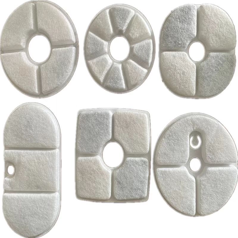 Amazon Cat Smart Water Feeder Filter Cotton Pet Smart Water Dispenser Coconut Shell Activated Carbon Filter