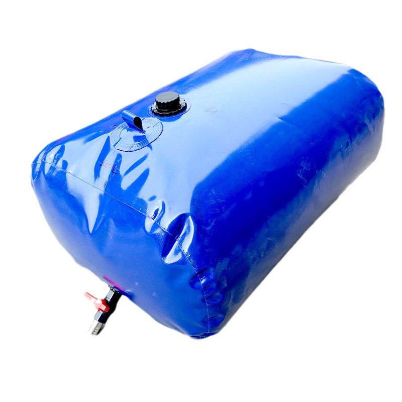 Customized Water Storage Bag, Large-Capacity Foldableing Car Water Bag, Outdoor Water Bag, Fire Irrigation Bridge Pre-Pressurized Soft Water Bag