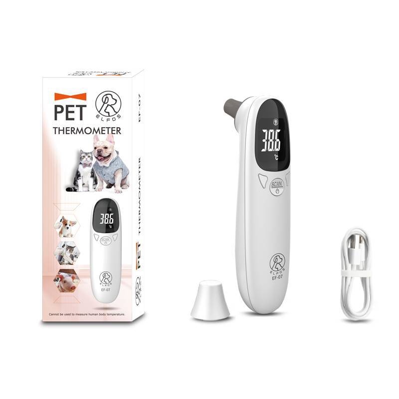 Pet Thermometer Thermometer Cat Thermometer Dog Thermometer Export