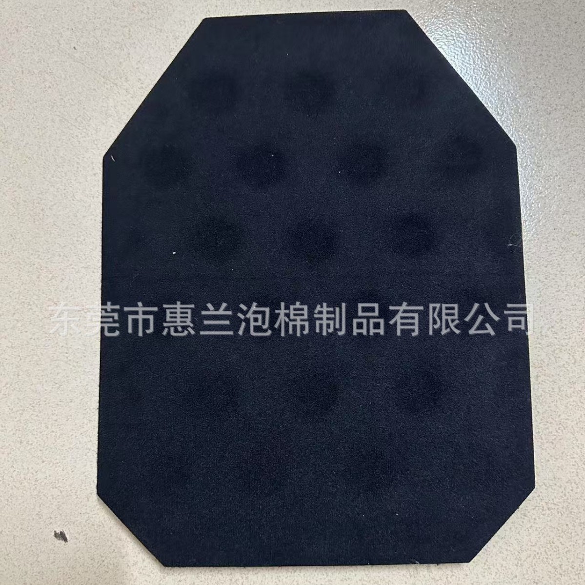 Eva Sheet for Sportswear / Backpack Factory Direct Supply Stable Structure Strong Adaptability