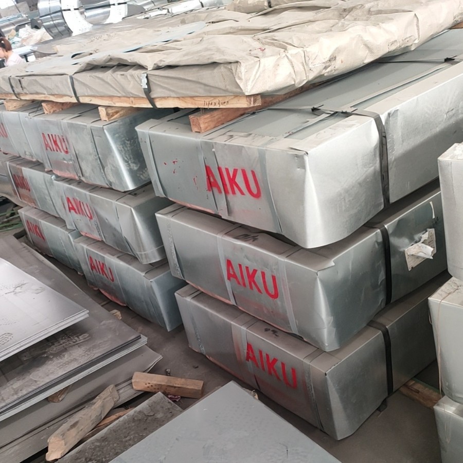 Wanhe Yuanda Manufacturers Supply Spcc Cold-Rolled Coil Ansteel Box Plate Cold-Rolled Sheet Coil Corrosion Can Be Wholesale