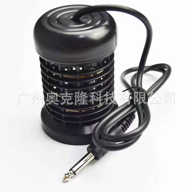 Quantum Ball Hengtong Meter Ion Head Ion Ball Spa Foot Soaking Instrument Foot Massage Machine