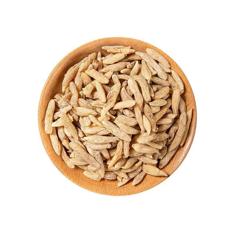 Sichuan Mianyang Ophiopogon Japonicus (Ligusticum Elatum) Chinese Herbal Medicine 500g, Selected Natural Sulfur-Free Sichuan Ophiopogon Japonicus Large Granules, Wholesale of Ophiopogon Japonicus Chinese Herbal Medicine