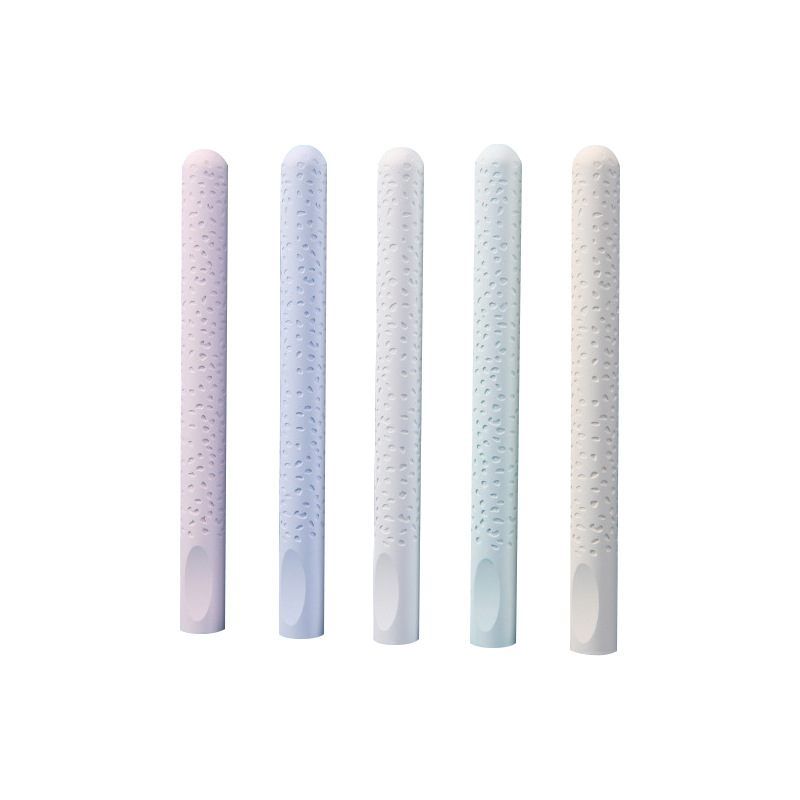Factory supply diatom mud moisture absorption drying stick wholesale inverted doll water absorption stick cleaning accessories maintenance drying stick
