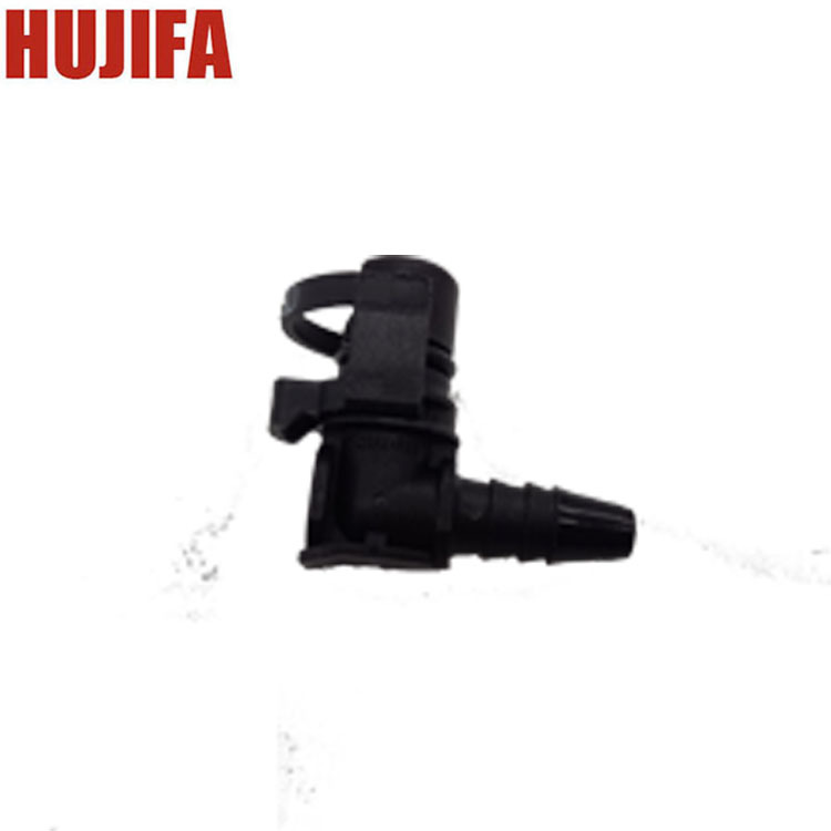 55354565 подходит для Buick Encore соединитель шланга подачи воздуха охлаждающей жидкости эксклюзив для трансграничной электронной торговли