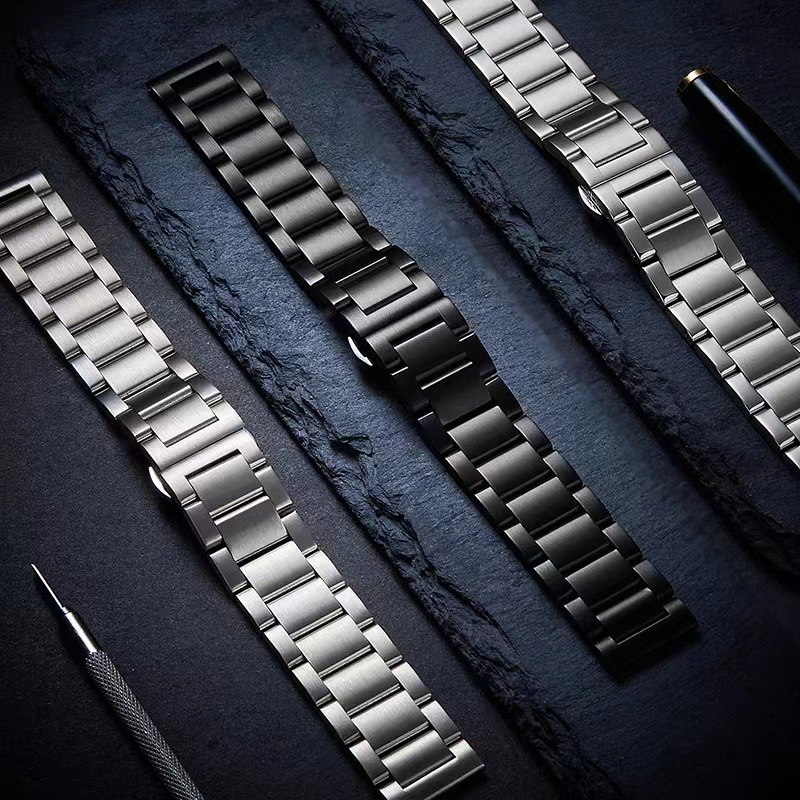 Customization of Various Watch Accessories, Watch Straps, Watch Accessories, Processing Customization, Packaging Customization