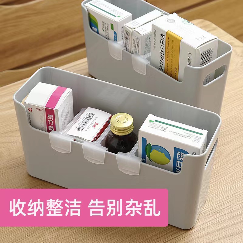 Refrigerator Partition Side Door Divider Clip Partition Small Shelf Organizer Storage Snap-On Adjustable Clip Divider Tool