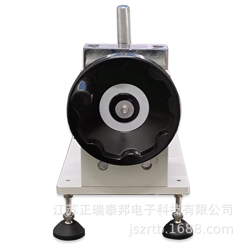 Simple Beam Cantilever Plastic Impact Strength Notch Sample Maker V-Shaped Manual Automatic Impact Notch Sample Maker